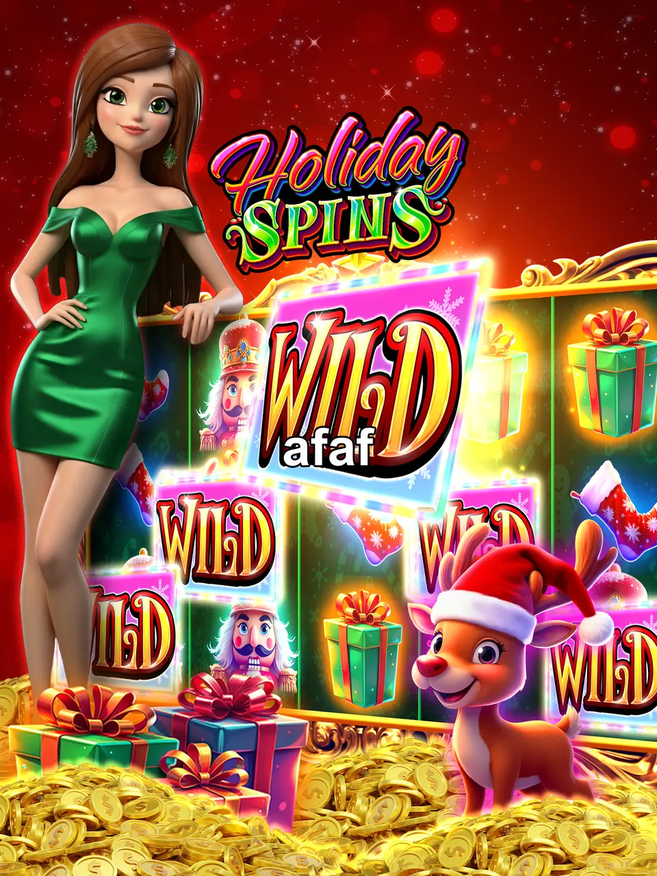 Tangkapan Layar afaf